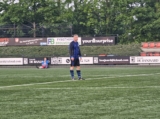 S.K.N.W.K. 40+ op toernooi M.Z.C. '11 seizoen 2024-2025 (131/150)